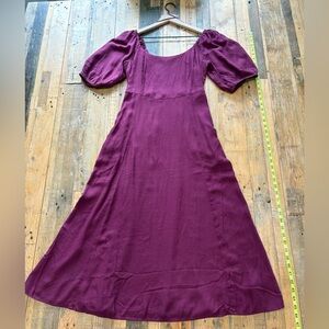 Old Navy Midi Dress